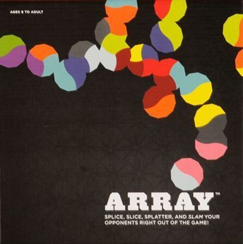 Array thumbnail