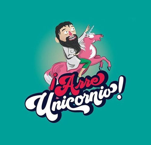 ¡Arre Unicornio! thumbnail