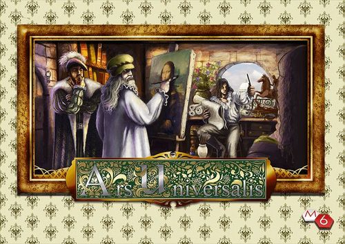 Ars Universalis thumbnail