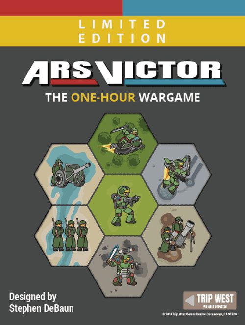 Ars Victor thumbnail