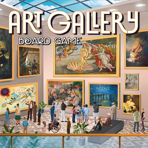 Art Gallery thumbnail