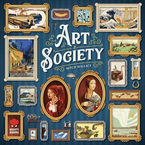 Art Society thumbnail