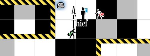 Art Thief thumbnail