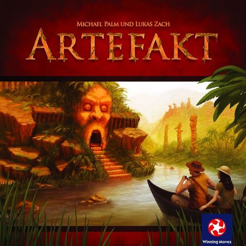 Artefakt thumbnail
