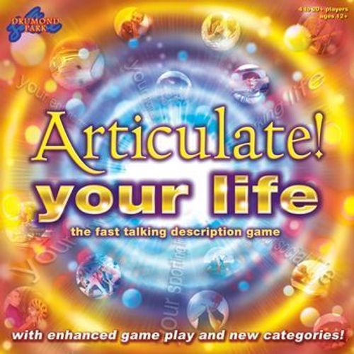 Articulate! Your Life thumbnail
