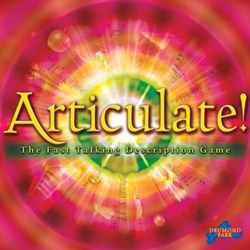 Articulate! thumbnail