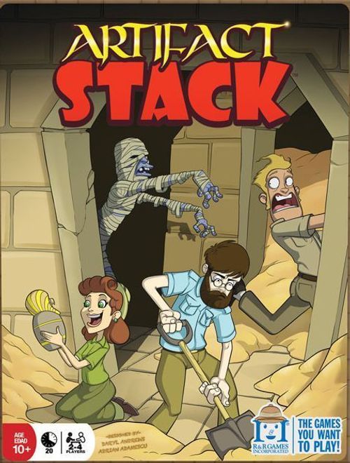 Artifact Stack thumbnail