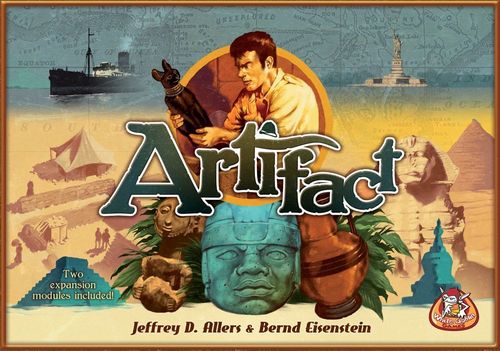 Artifact thumbnail
