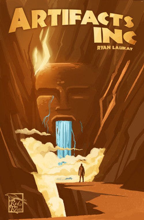 Artifacts, Inc. thumbnail