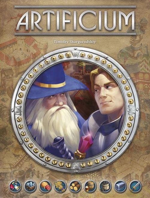Artificium thumbnail