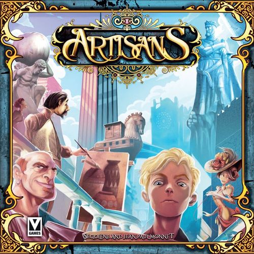 Artisans thumbnail