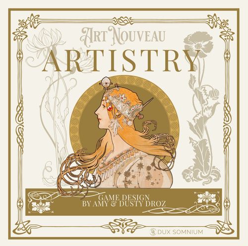 Artistry thumbnail