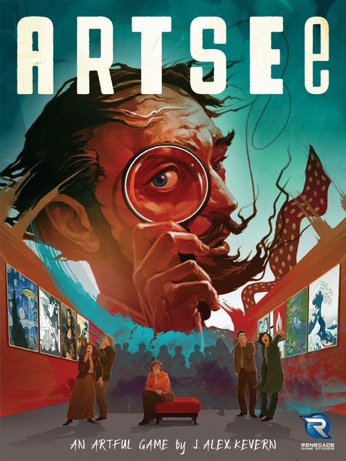ArtSee thumbnail