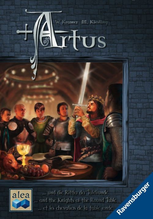 Artus thumbnail