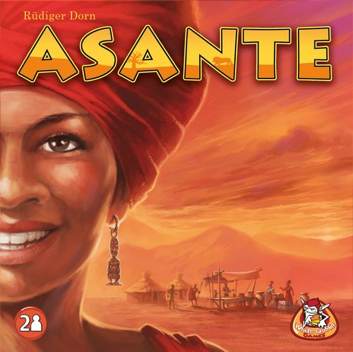 Asante thumbnail
