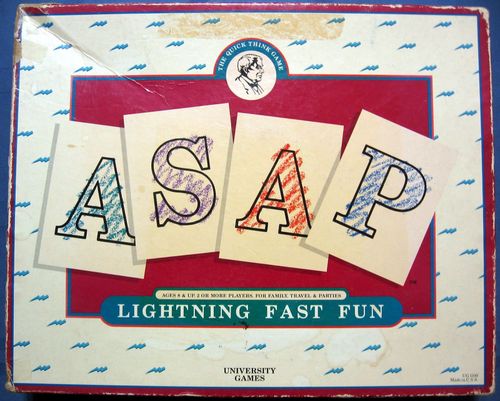 ASAP thumbnail