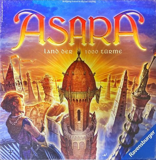 Asara thumbnail