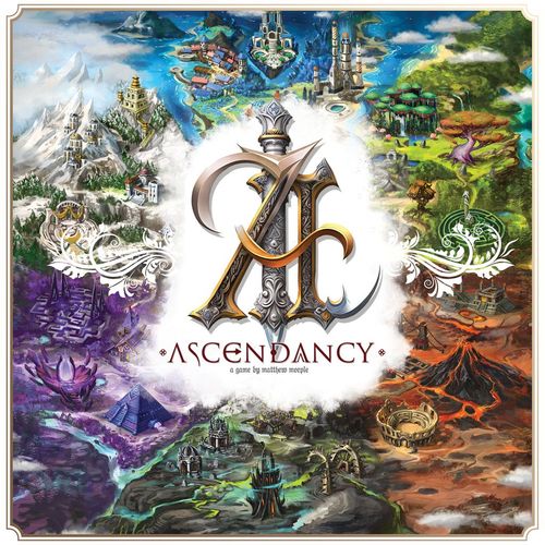 Ascendancy thumbnail
