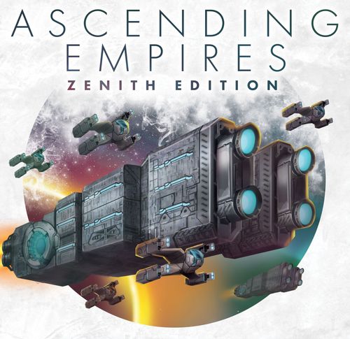 Ascending Empires: Zenith Edition thumbnail