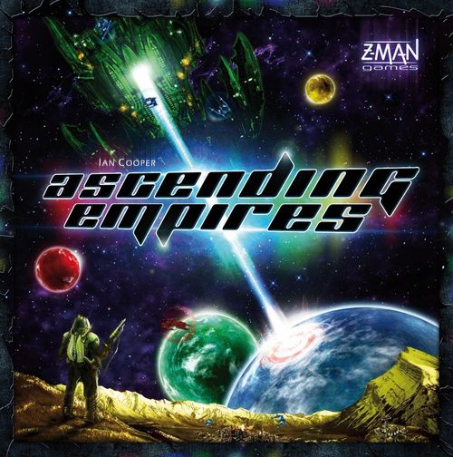 Ascending Empires thumbnail