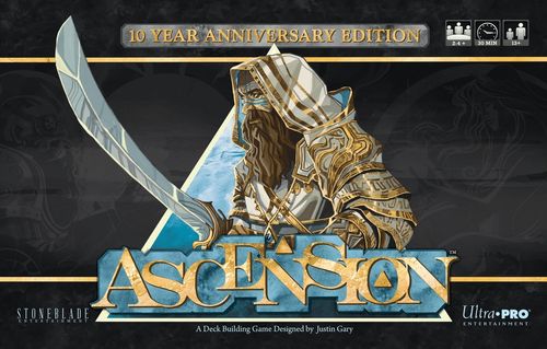 Ascension: 10 Year Anniversary Edition thumbnail