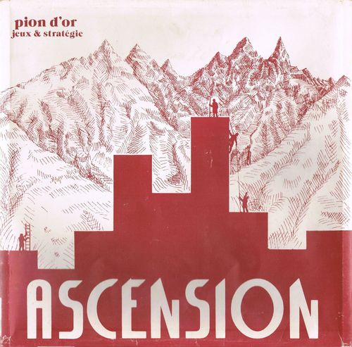 Ascension thumbnail