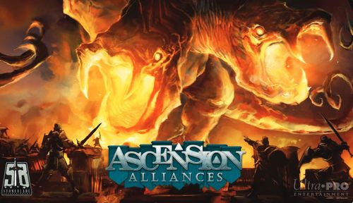 Ascension: Alliances thumbnail