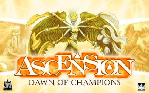 Ascension: Dawn of Champions thumbnail