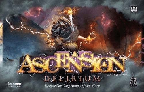 Ascension: Delirium thumbnail