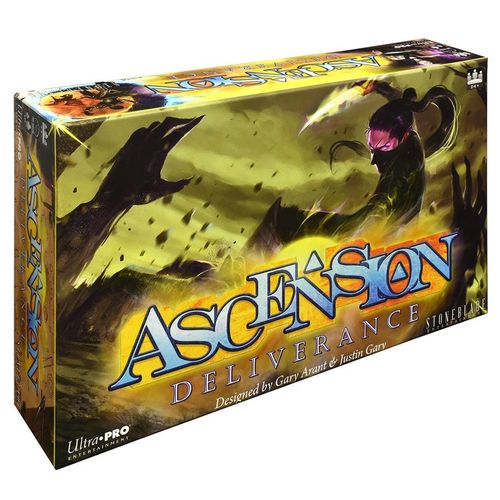 Ascension: Deliverance thumbnail