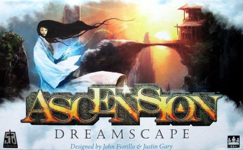 Ascension: Dreamscape thumbnail