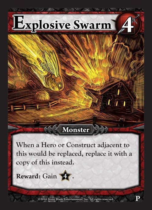 Ascension: Explosive Swarm Promo thumbnail