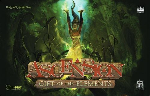 Ascension: Gift of the Elements thumbnail