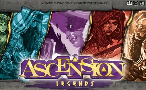 Ascension Legends thumbnail