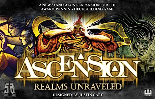 Ascension: Realms Unraveled thumbnail