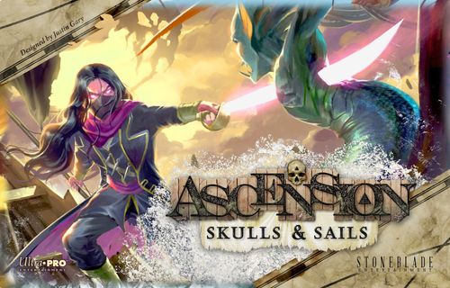 Ascension: Skulls & Sails thumbnail
