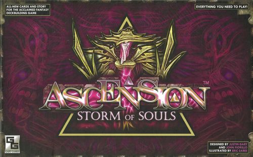 Ascension: Storm of Souls thumbnail