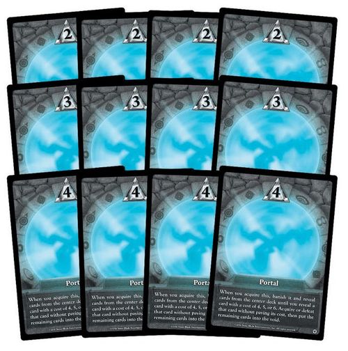 Ascension: Theme Pack – Portals thumbnail