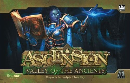 Ascension: Valley of the Ancients thumbnail