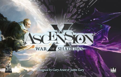 Ascension X: War of Shadows thumbnail