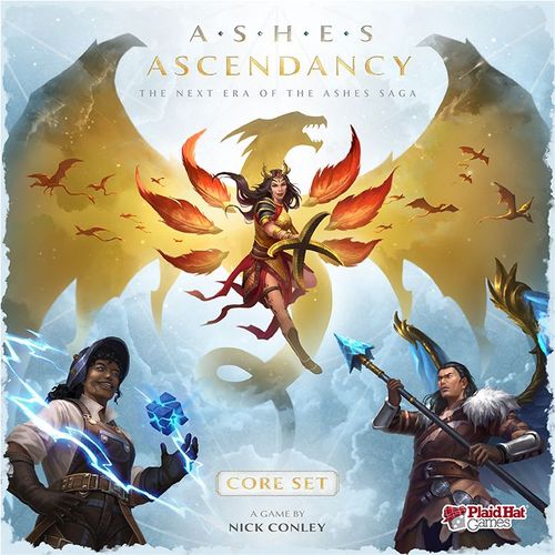 Ashes Ascendancy thumbnail