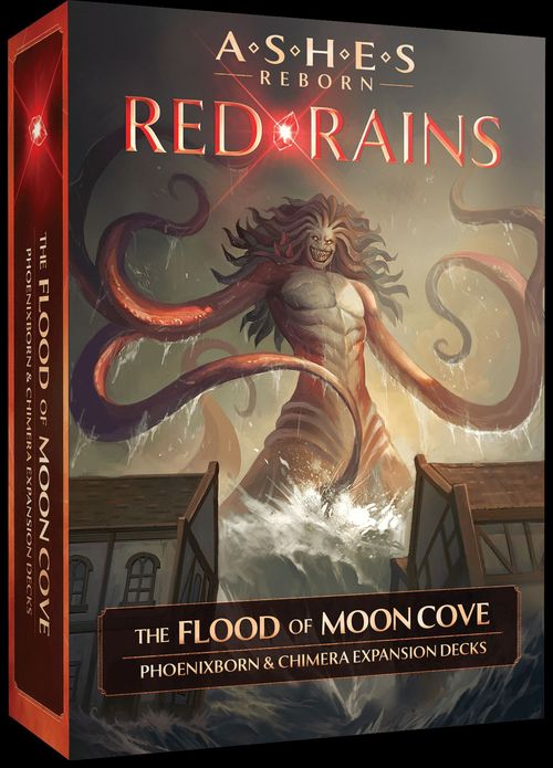 Ashes Reborn: Red Rains – The Flood of Moon Cove thumbnail