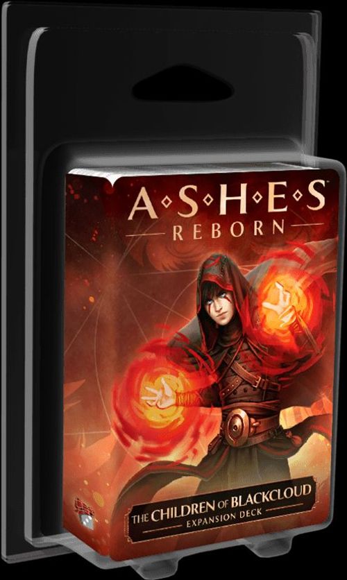 Ashes Reborn: The Children of Blackcloud thumbnail
