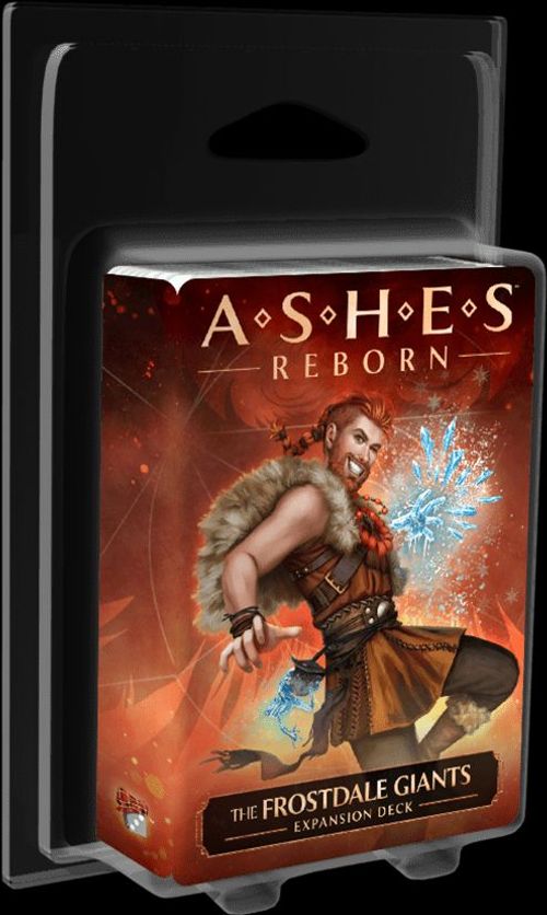 Ashes Reborn: The Frostdale Giants thumbnail