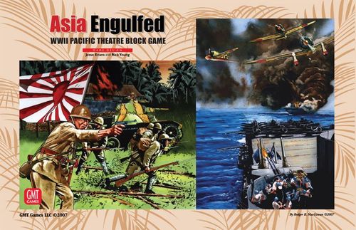 Asia Engulfed thumbnail