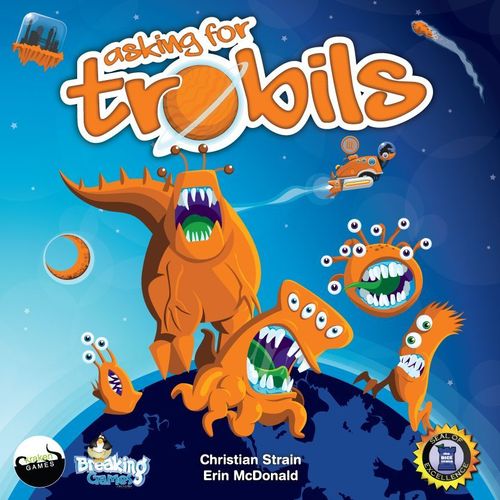 Asking for Trobils thumbnail
