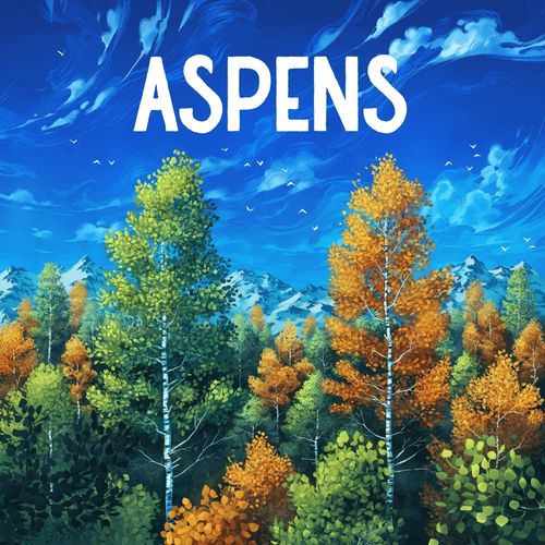 Aspens thumbnail