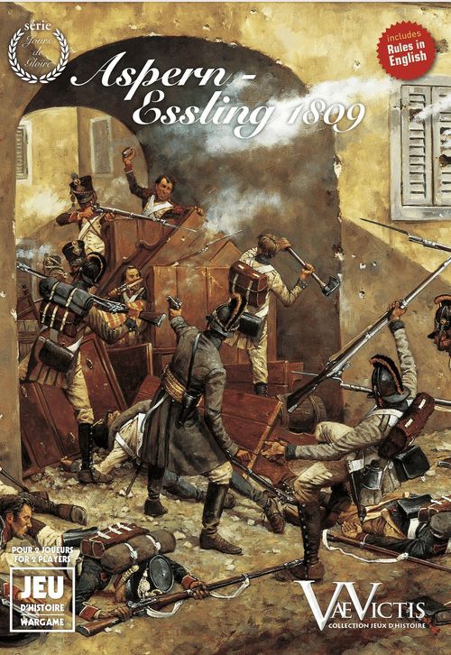 Aspern-Essling 1809 thumbnail