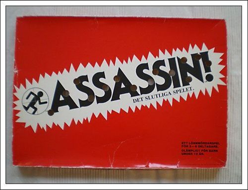 Assassin: The Final Game thumbnail