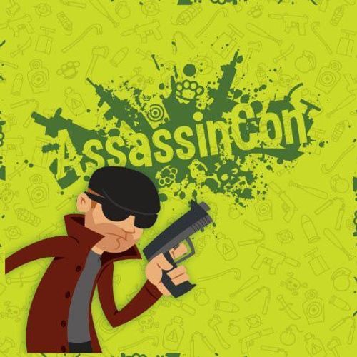 AssassinCon thumbnail